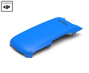 Ryze Powered By DJI Tello Snap On Top Cover - Blue