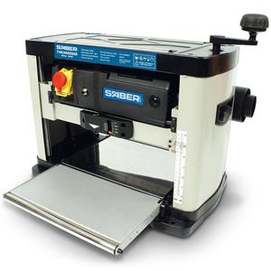 Saber 1500W 330mm Wide Thicknesser SABMB13