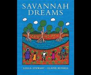 Savannah Dreams