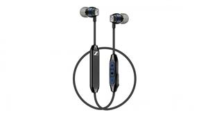 Sennheiser CX 6.00 Bluetooth Wireless In-Ear Headphones