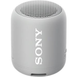 Sony - SRS-XB12 - Portable Bluetooth  Speaker - Grey