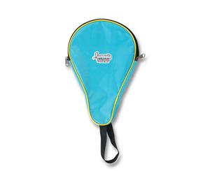 Standard Table Tennis Ping Pong Bat Padded Paddle Storage Cover