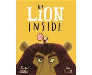 The Lion Inside