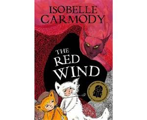 The Red Wind  The Kingdom of the Lost  Book 1