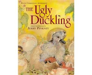 The Ugly Duckling