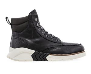 Timberland Men's M.T.C.R Moc-Toe Sneaker Boot - Black
