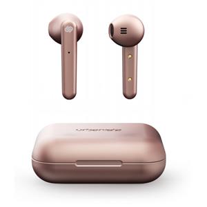 Urbanista - Stockholm - True Wireless In-Ear Headphones - Rose Gold