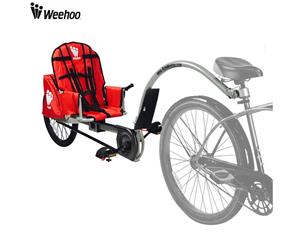 Weehoo Turbo Bike Trailer