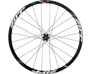 Zipp 30 Course DT Swiss 350 Disk Brake Clincher Rear Wheel (Shimano/SRAM 11sp)