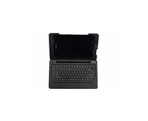 iKey IK-SAM-AT Samsung Galaxy Tab Active2 Rugged Tablet Case & Keyboard