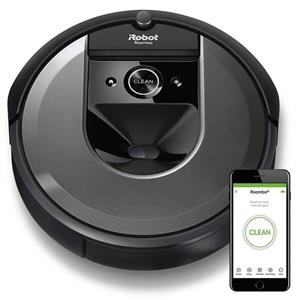 iRobot Roomba i7 Wi-Fi Connected Robotic Vacuum