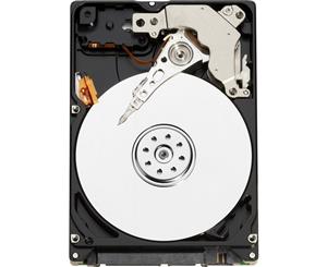 500GB 5400RPM SATA 6 Gb/s Mobile Hard Disk Drive - WD5000LPCX