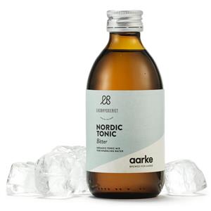 Aarke Organic Nordic Tonic Mix (Bitter)