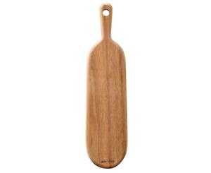 Alex Liddy Acacia Wood Mini Serving Board 34.5 x 9cm