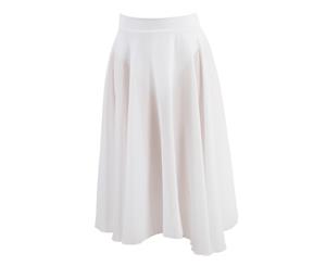 Alice Skirt - Adult - White