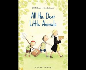 All the Dear Little Animals