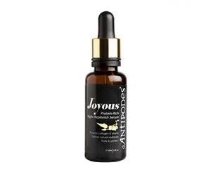 Antipodes - Joyous Protein Rich Night Replenish Serum 30ml