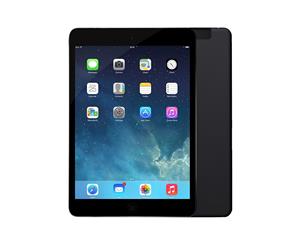 Apple iPad mini Wi-Fi + Cellular 32GB Black - Refurbished (B Grade)