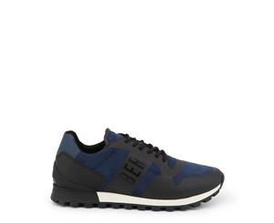 Bikkembergs Original Men All Year Sneakers - Blue Color 35338