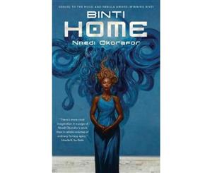 Binti  Home