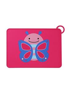 Blossom Butterfly Zoo Placemat