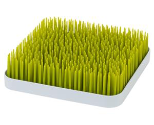 Boon Grass Countertop Drying Rack - Green