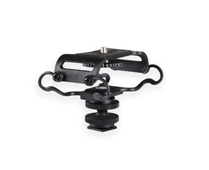 Boya C10 Portable Recorder Shock Mount for Camera