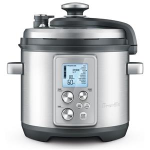 Breville the Fast Slow Pro Multicooker