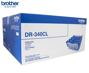 Brother DR-340CL Drum Unit Laser Cartridge