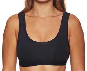 Calvin Klein Women's Unlined Bralette - Shoreline