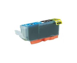 Canon CLI-526 Cyan Inkjet Cartridge For Canon Printers PC-CLI-526C