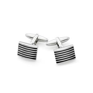 Chisel Cufflinks