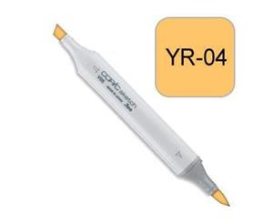 Copic Sketch Marker Pen Yr04 - Chrome Orange