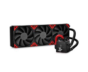 Deepcool Gamer Storm Captain 360Ex Aio Liquid Cooling Am4