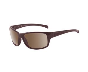 Dirty Dog Phin Brown - Brown Polarised Sunglasses