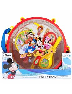 Disney Party Band - Mickey Mouse Drum