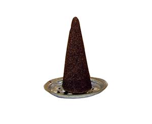 Elements Dragons Blood Incense Cones (Box Of 12 Packs) (Red) - SD1419