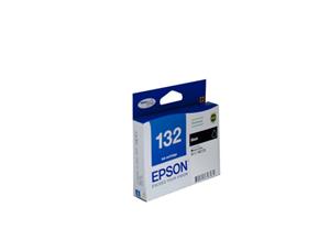 Epson 132 Black Ink Cartridge