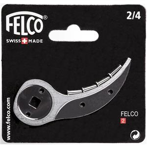 Felco 2/4 Anvil Blade For Felco 2 Secateurs