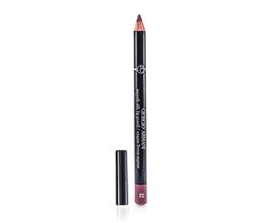 Giorgio Armani Smooth Silk Lip Pencil #12 Burnt Rose 1.14g/0.04oz