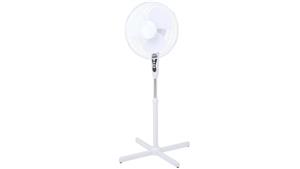 Goldair 40cm Celisus Pedestal Fan