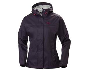 Helly Hansen Women's W Loke Jacket - Nightshade