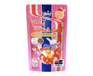 Hikari Goldfish Gold Baby 300g Rapid Growth Premium Fish Food Made In Japan