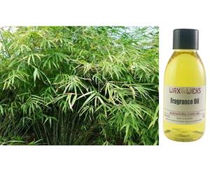 Himalayan Bamboo - Fragrance Oil