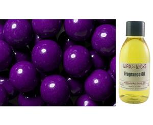 Hubba Bubba Groovy Grape - Fragrance Oil