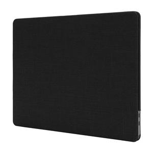 Incase Woolenex Hardshell for MacBook Pro 13" Thunderbolt 3 (Black)