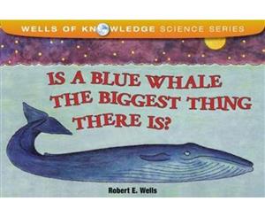 Is The Blue Whale The Biggest Thing  Relative Size