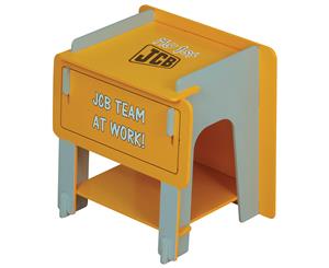 JCB Bedside