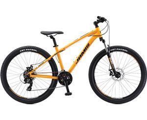 Jamis X.26 Disc Youth Mountain Bike Amber Wave Size 15