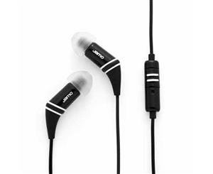 Jamo wEAR In20m In-ear Earphones Headphones Headset Mic for Android Apple iPhone